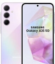 Galaxy A35 5G (SM-A356E)