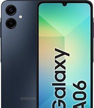 Galaxy A06 (SM-A065F)
