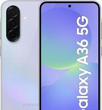 Galaxy A36 5G (SM-A366E)