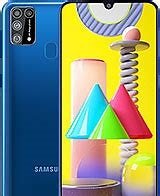 Galaxy M31 (SM-M315F)