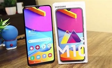 Galaxy M10s (SM-M107F)