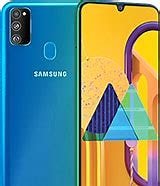 Galaxy M30s (SM-M307F)