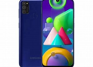 Galaxy M21 (SM-M215F)