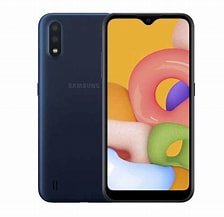 Galaxy M01 (SM-M015G)