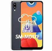 Galaxy M01s (SM-M017F)