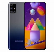 Galaxy M31s (SM-M317F)