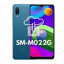 Galaxy M02 (SM-M022G)
