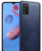 Galaxy M02s (SM-M025F)