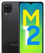 Galaxy M12 (SM-M127G)