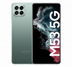 Galaxy M53 5G (SM-M536B)