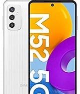 Galaxy M52 5G 8GB (SM-M526B)