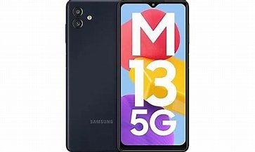 Galaxy M13 5G (SM-M136B)