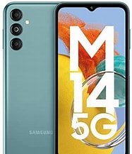 Galaxy M14 5G (SM-M146B)