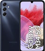 Galaxy M34 5G (SM-M346B)