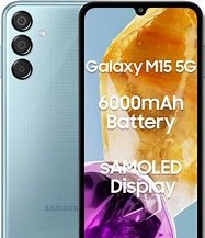 Galaxy M15 5G (SM-M156B)