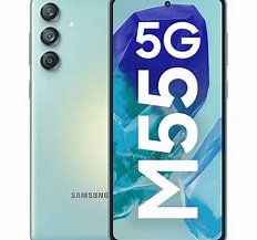 Galaxy M55 5G (SM-M556B)