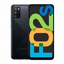 Galaxy F02s (SM-E025F)