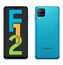 Galaxy F12 (SM-F127G)