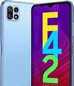 Galaxy F42 5G 8GB (SM-E426B)