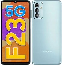 Galaxy F23 6GB (SM-E236B)