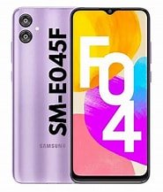 Galaxy F04 (SM-E045F)