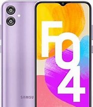 Galaxy F06 5G (SM-E066B)