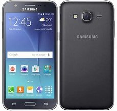 Galaxy J5 2015 (SM-J500F)
