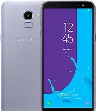 Galaxy J6 2018 (SM-J600G)