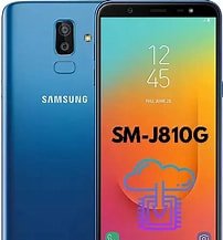 Galaxy J8 2018 (SM-J810G)