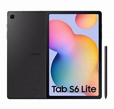 Galaxy Tab S6 Lite (SM-P610N)