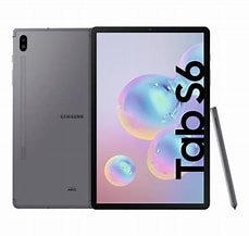 Galaxy Tab S6 (SM-T865N)