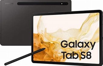 Galaxy Tab S8 5G (SM-X706B)