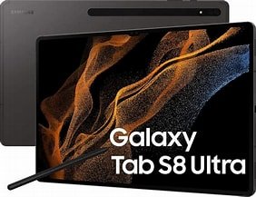 Galaxy Tab S8 Ultr Wi-Fi (SM-X900N)