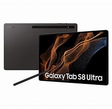 Galaxy Tab S8 Ultra 5G (SM-X906B)
