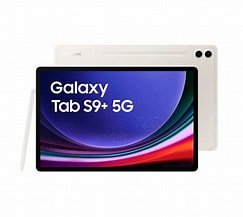 Galaxy Tab S9+ 5G (SM-X816B)