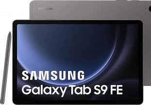 Galaxy Tab S9 FE Wi-Fi (SM-X510N)