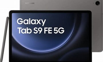 Galaxy Tab S9 FE 5G (SM-X516B)