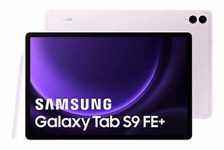 Galaxy Tab S9 FE+ Wi-Fi (SM-X610N)