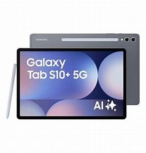 Galaxy Tab S10+ 5G (SM-X826B)