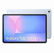 Galaxy Tab S10 FE+ 5G (SM-X626B)