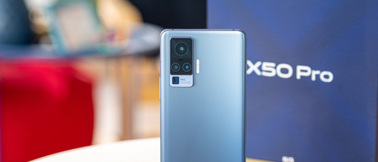 X50 Pro