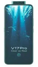 V17 Pro