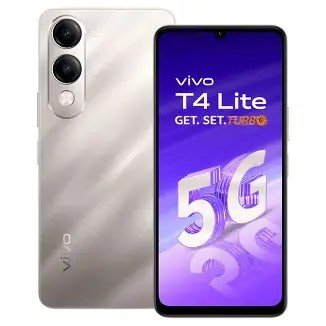T4 Lite 5G