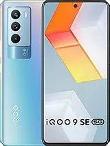 iQOO 9 SE