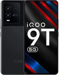 iQOO 9T