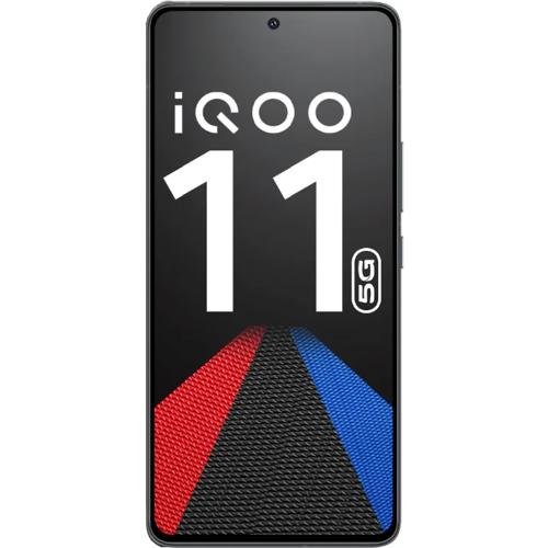 iQOO 11