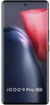 iQOO 9 Pro