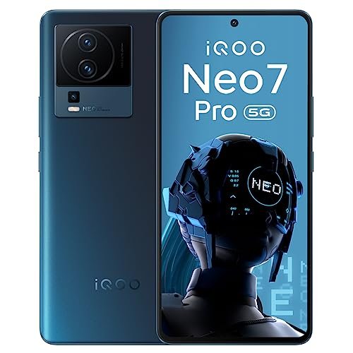 IQOO Neo7 Pro