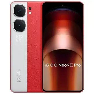 iQOO Neo9 Pro