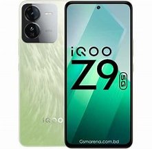 iQOO Z9 5G